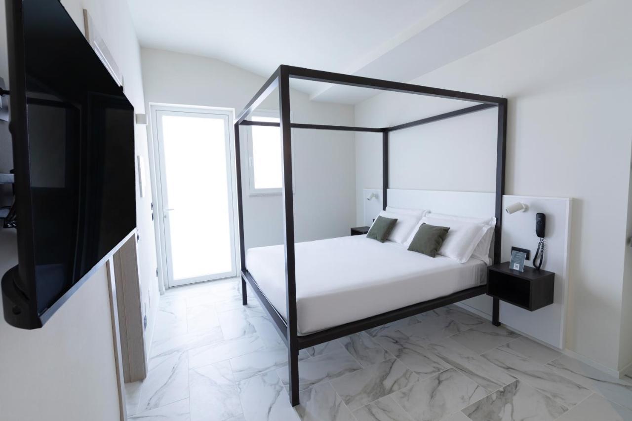 Pietra Bianca Hotel นูมานา ภายนอก รูปภาพ