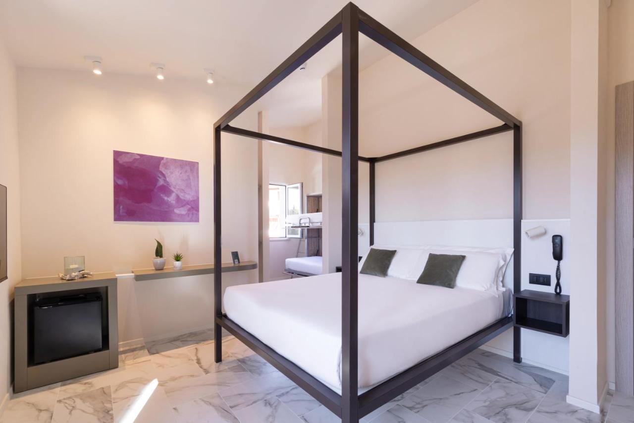 Pietra Bianca Hotel นูมานา ภายนอก รูปภาพ