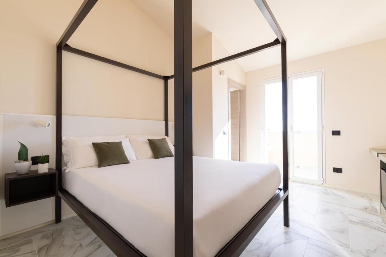 Pietra Bianca Hotel นูมานา ภายนอก รูปภาพ