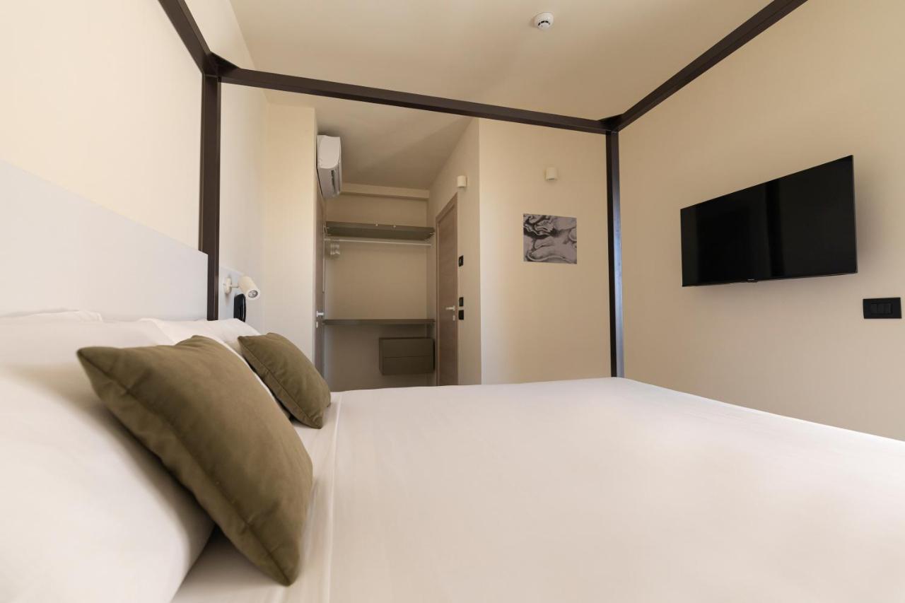 Pietra Bianca Hotel นูมานา ภายนอก รูปภาพ