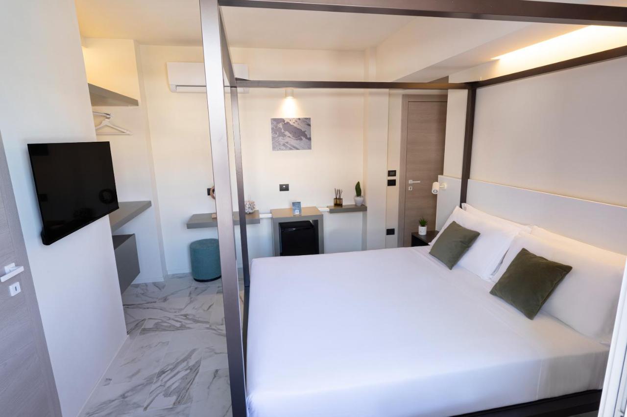 Pietra Bianca Hotel นูมานา ภายนอก รูปภาพ