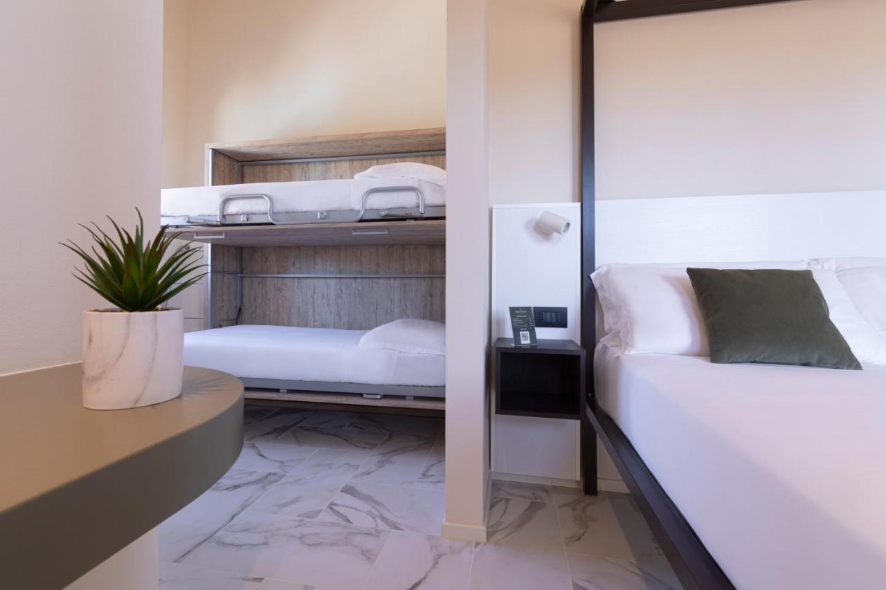 Pietra Bianca Hotel นูมานา ภายนอก รูปภาพ