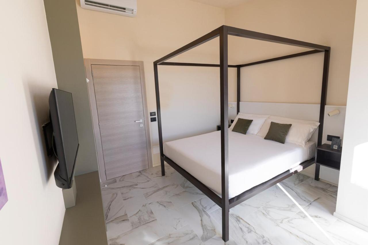 Pietra Bianca Hotel นูมานา ภายนอก รูปภาพ