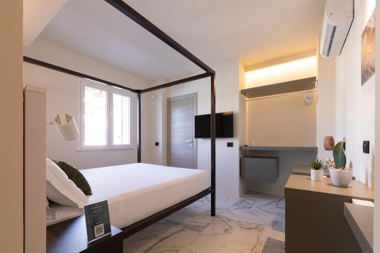 Pietra Bianca Hotel นูมานา ภายนอก รูปภาพ